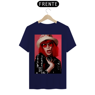 Nome do produto Camiseta Rita Lee 2000's