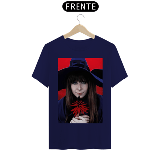 Nome do produto Camiseta Rita Lee 80's