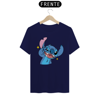 Nome do produto Camiseta Stitch 