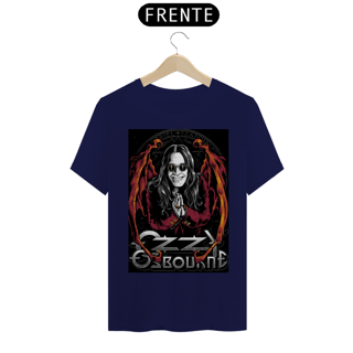 Nome do produto Ozzy Osbourne - Clássicos do Rock