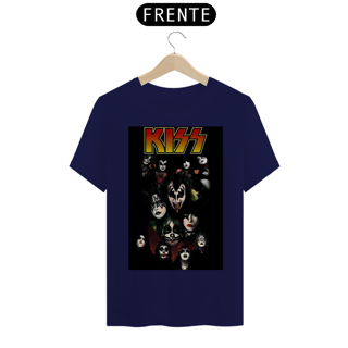 Nome do produto Kiss - Clássicos do Rock