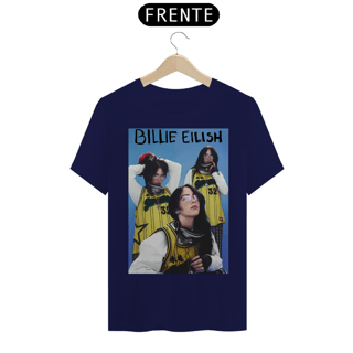 Nome do produto Camiseta Billie Eilish -Supreme