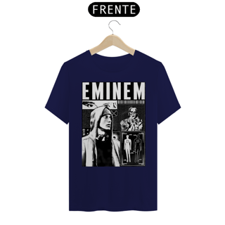 Nome do produto Camiseta Eminem F*CK