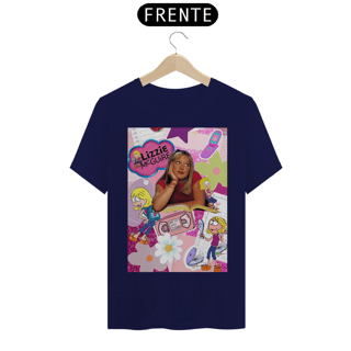 Nome do produto Camiseta Lizzie McGuire 2000s