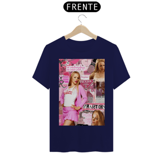 Nome do produto Camiseta Regina George - Meninas Malvadas 2000s Mean Girls