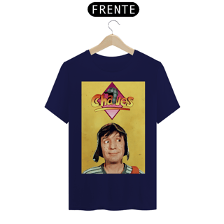 Nome do produto Camiseta Chaves