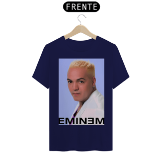 Nome do produto Camiseta Belo Eminem Brasileiro - MEME