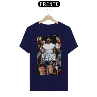 Nome do produto Camiseta Benson Boone