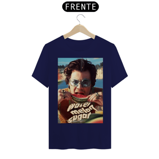 Nome do produto Camiseta Harry Styles - Watermelon Sugar