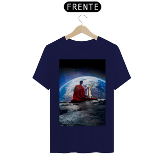 Nome do produto Camiseta Superman: Krypto - Supercão