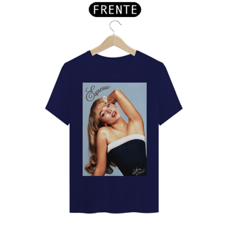 Nome do produto Camiseta Sabrina Carpenter Espresso