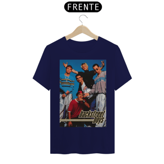 Nome do produto Camiseta Backstreet Boys - 2000s
