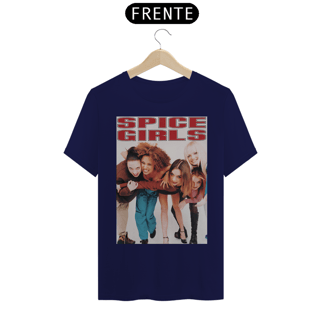 Nome do produto Camiseta Spice Girls 2000s