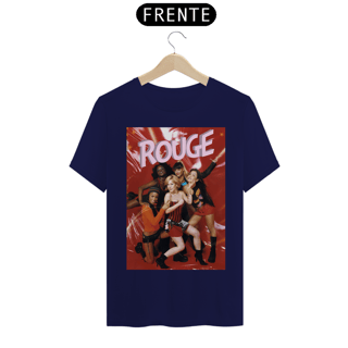 Nome do produto Camiseta Rouge 2000s