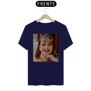 Nome do produto Camiseta Paolla Bracho - A Usurpadora de Gaby Spanic