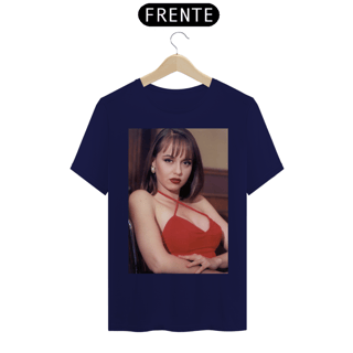 Nome do produto Camiseta Paolla Bracho - A Usurpadora de Gaby Spanic