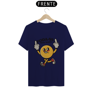 Nome do produto Camiseta F*da-se meu irmão