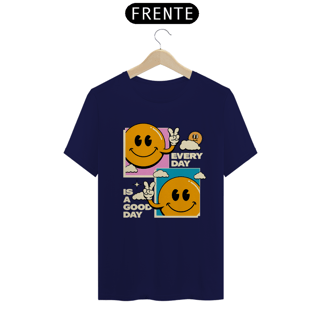 Nome do produto Camiseta Every Day Is A Good Day