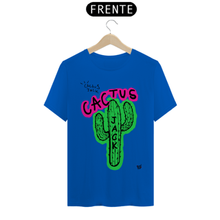 Nome do produto Camiseta Cactus Jack Travis Scott
