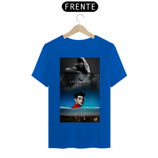 Nome do produto Camiseta Jão Álbums