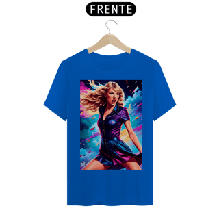 Nome do produto Camiseta Taylor Swift 