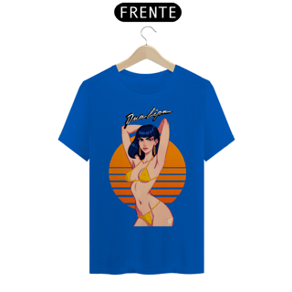 Nome do produto Camiseta Dua Sexy Lipa