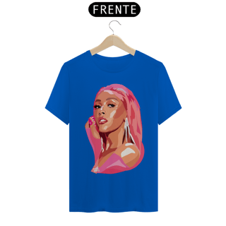 Nome do produto Camiseta Doja Cat