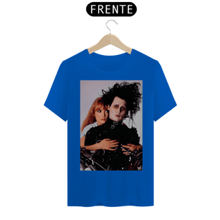 Nome do produto Camiseta 90's Edward Mãos de Tesoura