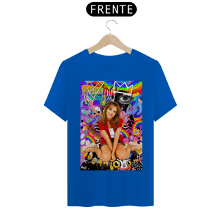 Nome do produto Camiseta Britney Spears 2000s