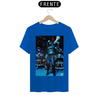 Nome do produto Camiseta Anitta Funk Generation Megafone