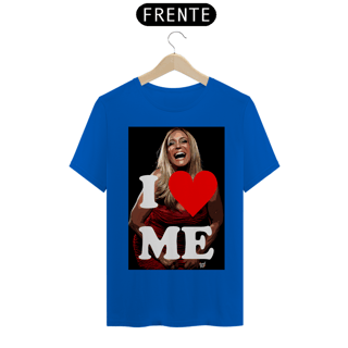 Nome do produto Camiseta I Love Me Susana Vieira