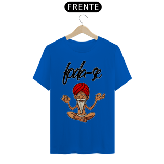 Nome do produto Camiseta Zen