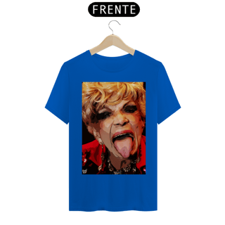 Nome do produto Camiseta Dercy Gonçalves 