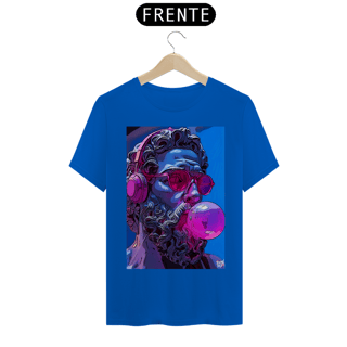 Nome do produto Camiseta Obra de Arte - Gum