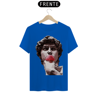 Nome do produto Camiseta Obra de Arte - Ice Cream