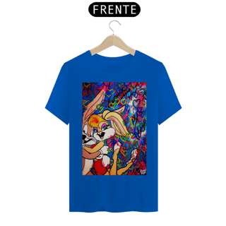 Nome do produto Camiseta Looney Tunes - Dirty
