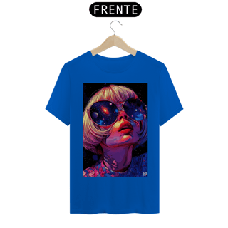 Nome do produto Camiseta Lost In The Universe