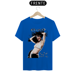 Nome do produto Camiseta Katy Perry Woman's World KP6