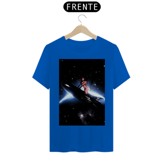 Nome do produto Camiseta Normani - D0pamine
