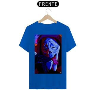 Nome do produto Camiseta Pânico - Call Me Maybe