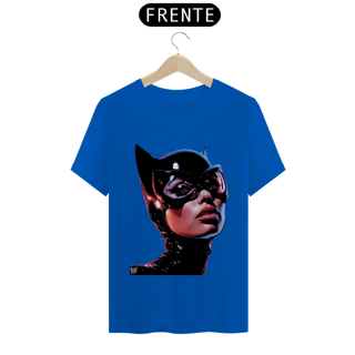 Nome do produto Camiseta Catwoman 