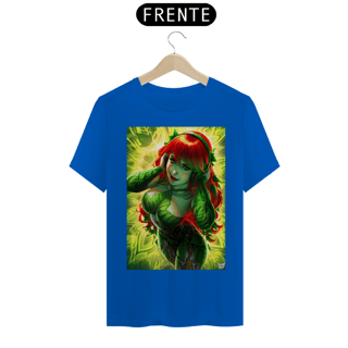 Nome do produto Camiseta Poison Ivy - Girl Power