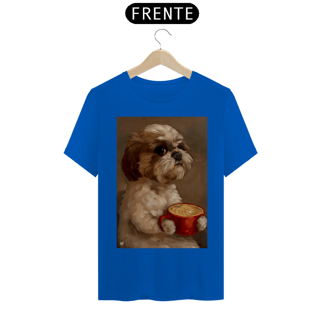 Nome do produto Camiseta Little Friends