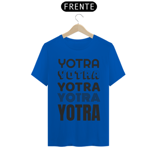 Nome do produto Camiseta YOTRA