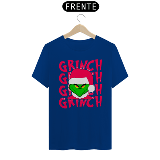 Nome do produto Camiseta GRINCH