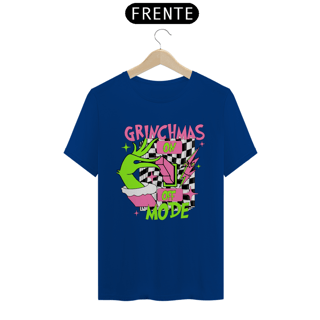 Nome do produto Camiseta Grinchmas