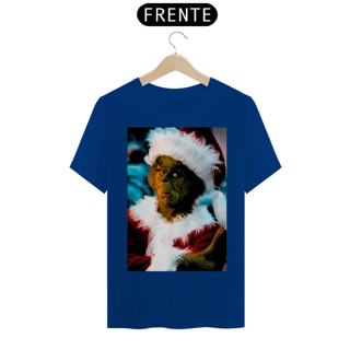 Nome do produto Camiseta Grinch Christmas