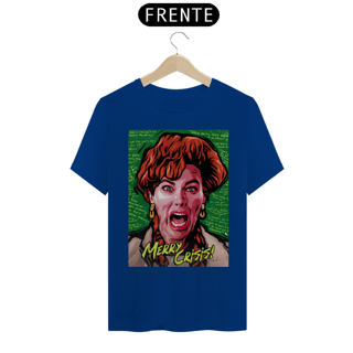 Nome do produto Camiseta Merry Crisis!
