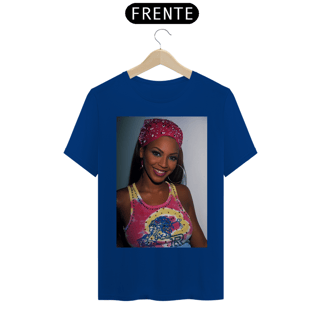 Nome do produto Camiseta Beyoncé 2000's