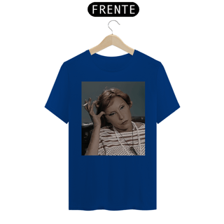 Nome do produto Camiseta Clarice Lispector